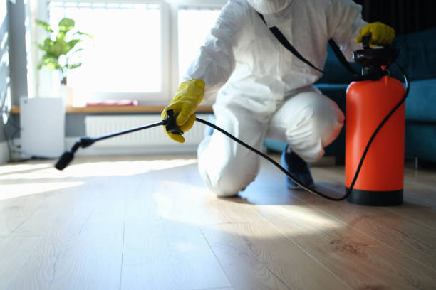Reliable Sewage Cleanup contractor in Cedar Grove, NJ by Dulley Family Biohazard Services